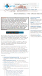 Mobile Screenshot of binaryplanting.com
